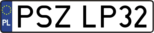 PSZLP32