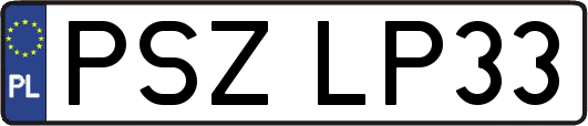 PSZLP33