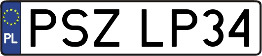 PSZLP34