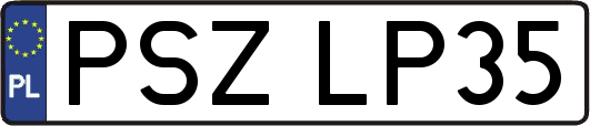 PSZLP35