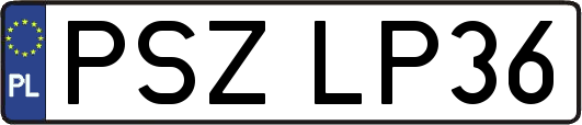 PSZLP36