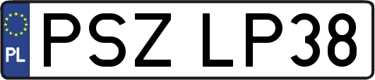 PSZLP38