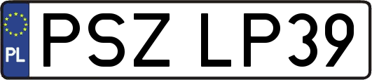 PSZLP39