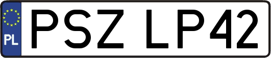 PSZLP42