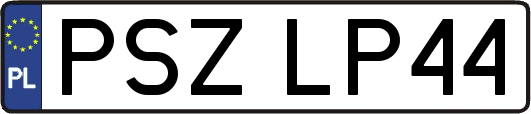 PSZLP44