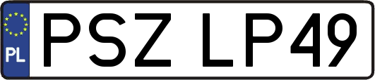 PSZLP49
