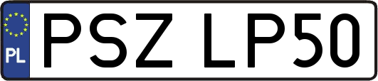 PSZLP50