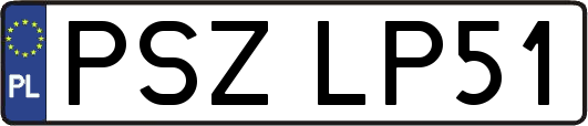 PSZLP51