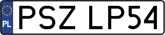 PSZLP54