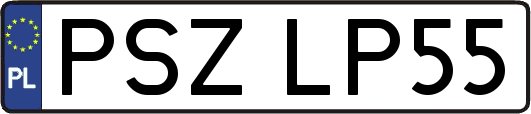 PSZLP55