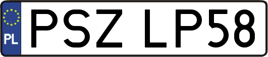 PSZLP58