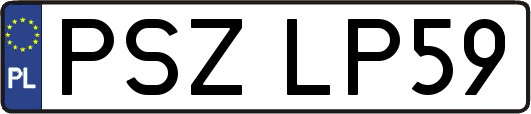 PSZLP59