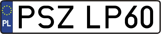 PSZLP60