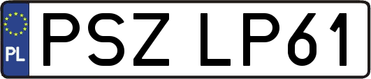 PSZLP61