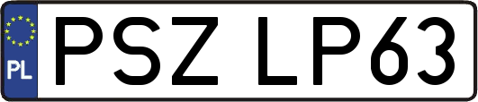 PSZLP63