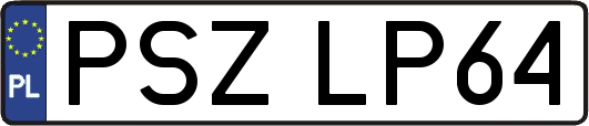 PSZLP64