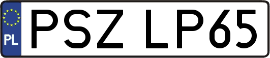 PSZLP65