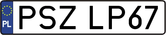 PSZLP67