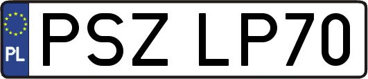 PSZLP70