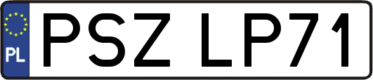 PSZLP71