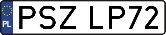 PSZLP72