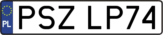 PSZLP74
