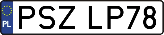 PSZLP78