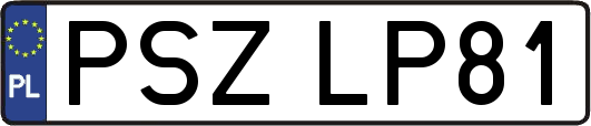 PSZLP81