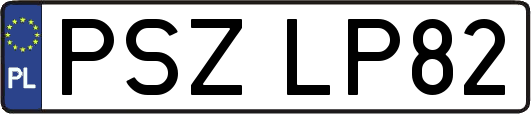 PSZLP82