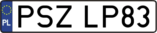 PSZLP83