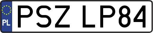 PSZLP84