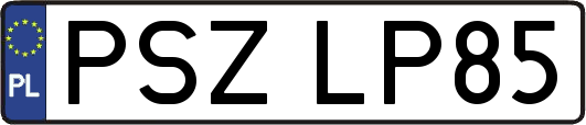 PSZLP85