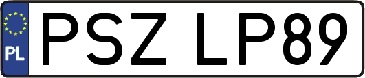PSZLP89