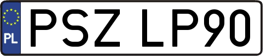 PSZLP90