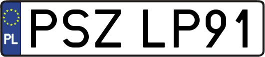 PSZLP91