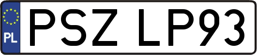 PSZLP93