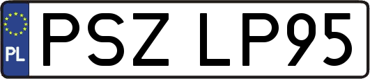 PSZLP95