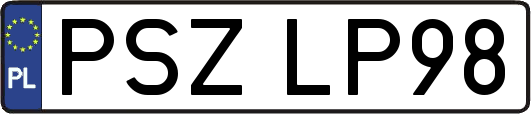 PSZLP98