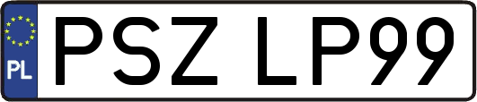 PSZLP99