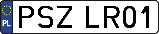 PSZLR01