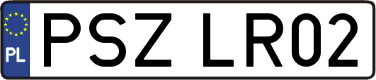 PSZLR02