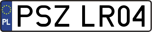PSZLR04