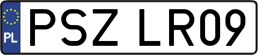 PSZLR09