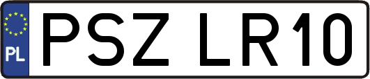PSZLR10