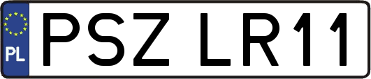 PSZLR11