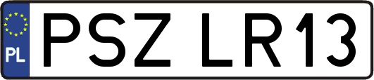 PSZLR13