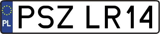 PSZLR14