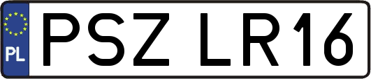 PSZLR16