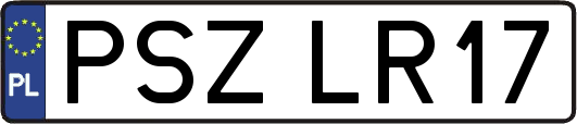PSZLR17