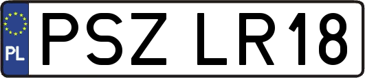 PSZLR18